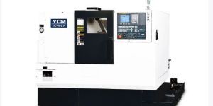Ycm Turning Center TC16LA
