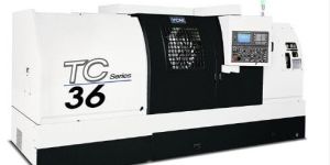 Ycm Turning Center TC36