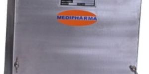 Dust Extractor Machine