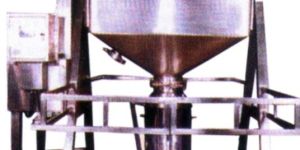 Octogonal Blender Machine