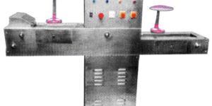 Tablet Inspection Machine