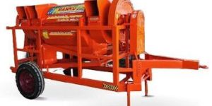 Groundnut Thresher Machine