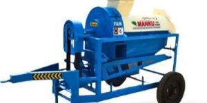 Maize Sheller Thresher