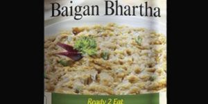 Swad's Baigan Bhartha