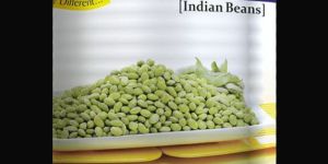 Swads Papdi Lilva in Brine