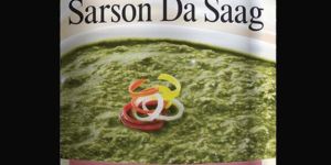Swad's Sarson Da Saag