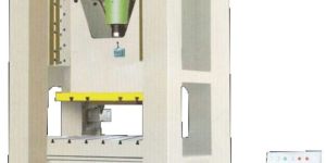 H Frame (Cross Shaft) Power Press Machine