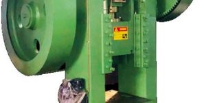 H Frame Small Machine FOR Forging Purpose