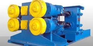 Rolling Mills Machine