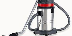 30 Liters Vacuum Cleaner