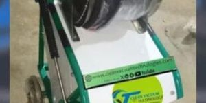 Pressure Jet Cleaner