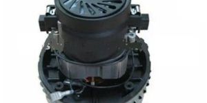 Vacuum Fogger Motors