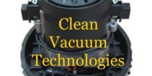 Wet And Dry Vacuum Cleaner Motor