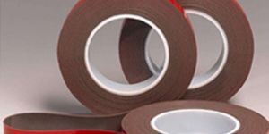 Foam Tapes