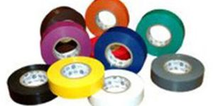 PVC Electrical Insulation Tapes