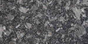 Steel Grey Granite