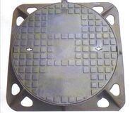 Manhole Covers