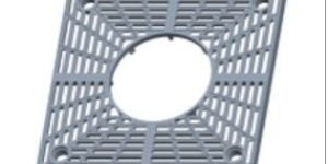 Tree Grates