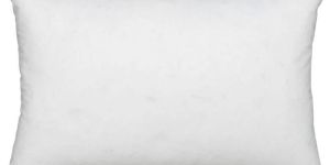 Goose Feather Down Pillow - 20/80