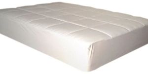 Mattress Protector Cover - Waterproof