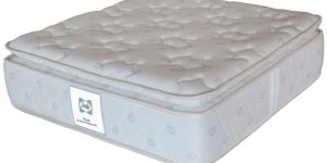 Sealy Plush Mattress
