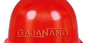 Gajanand Red Nipple Foot Valve