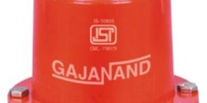 Gajanand Reflux Valve