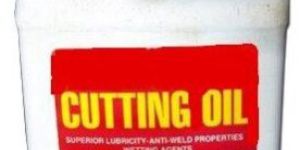 Cutting Oil