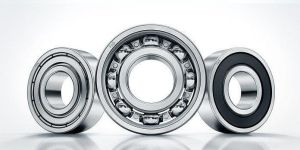 Deep Groove Ball Bearing