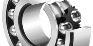 Double Ball Bearing