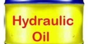 Hydraulic Oil