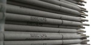 Nickel Based Welding Electrode