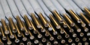 Noble Hard Facing Electrodes