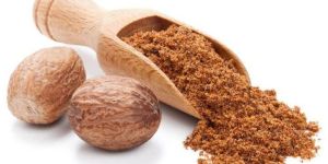 Nutmeg Powder