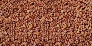 Red Sesame Seeds