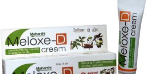 Meloxe-D Cream
