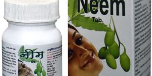 Neem Tablet