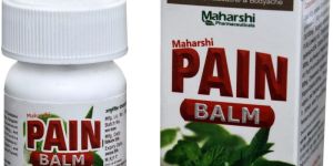 Pain Balm