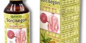 Sorcisegon Oil