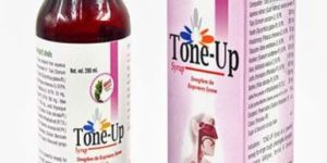 Tone-Up Syrup