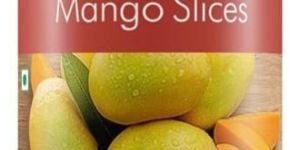 Mango Slices