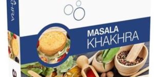 Masala Khakhra