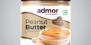 Peanut Butter Creamy