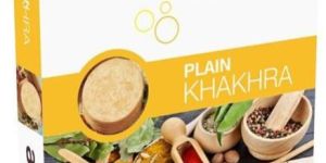 Plain Khakhra