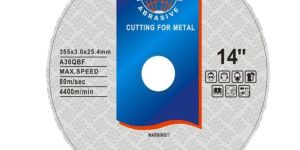 D C Wheel Cut Off Wheel