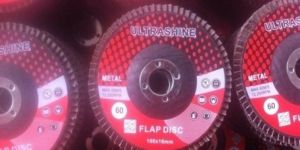 Vertical Flap Disc