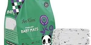 Arokleen Baby Changing Mats