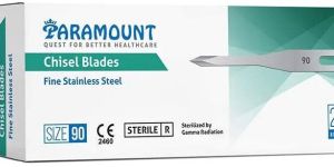 Chisel Blades