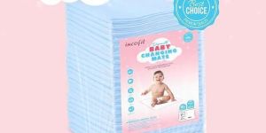 Incofit Baby Changing Mats