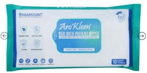 Patient Wipes